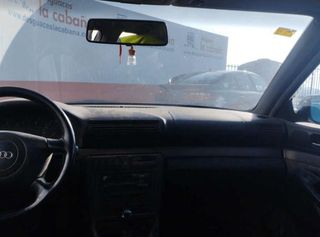 Audi 22087935 faro sinistro a4 (8d2, b5) 1.9 tdi