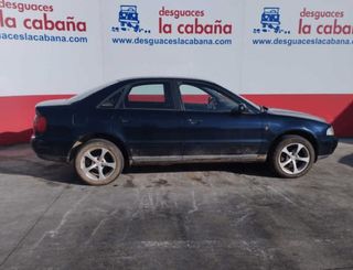 Audi 22087935 faro sinistro a4 (8d2, b5) 1.9 tdi