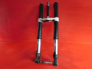 FORCELLA STELI PIASTRA KTM DUKE 125 ABS 2012 2016 