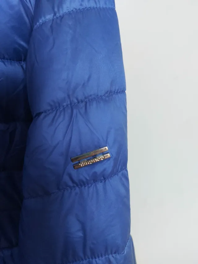 Chaqueta Couchel Invierno Azul Talla XL+