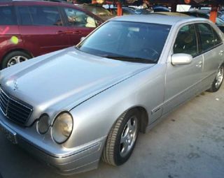 0265005230 Sensore CDI Mercedes Classe E 320 1504663