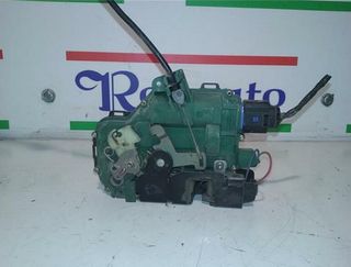 Motore con chiusura centralizzata Seat Ibiza (6l1) 187192