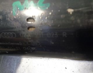 4600685 0001125012 motorino di avviamento sedile Toledo 1m2