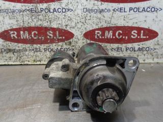 4600685 0001125012 motorino di avviamento sedile Toledo 1m2