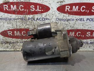 4600685 0001125012 motorino di avviamento sedile Toledo 1m2