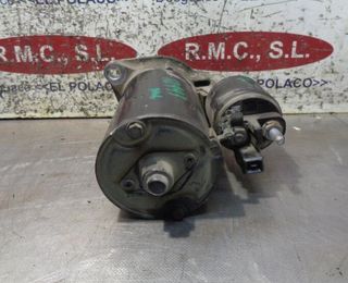 4600685 0001125012 motorino di avviamento sedile Toledo 1m2