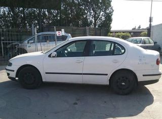 4600685 0001125012 motorino di avviamento sedile Toledo 1m2