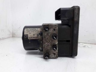 ABS Volkswagen 1j0614117e golf iv 1.4 16v 4109831