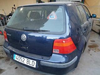 ABS Volkswagen 1j0614117e golf iv 1.4 16v 4109831