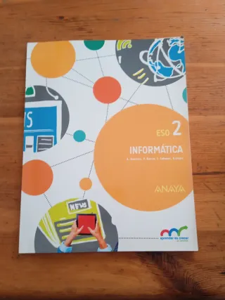 Informática 2.