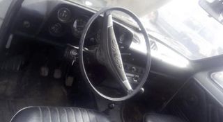 Faro anteriore destro fuoristrada Lada 20921323 Niva, 1600