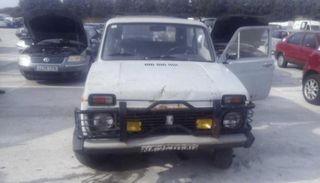 Faro anteriore destro fuoristrada Lada 20921323 Niva, 1600