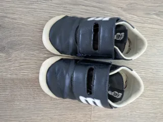 Zapatillas Mustang respetuosas T25