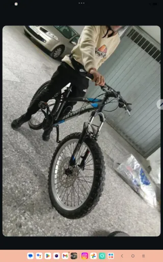 Ruota anteriore Beta RRT Tacos