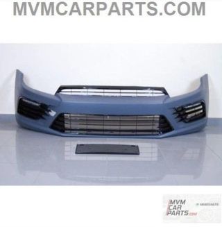 Paraurti anteriore Volkswagen Scirocco R 2008-20
