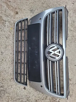 Griglia VW Passat R-Line