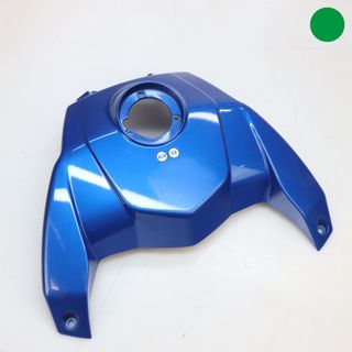Copriserbatoio Aprilia Tuareg 660 Blu