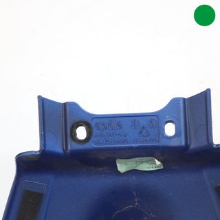 Copriserbatoio Aprilia Tuareg 660 Blu