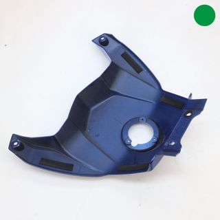 Copriserbatoio Aprilia Tuareg 660 Blu