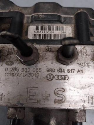 52558 abs 6r0907379 bc 0265239065 sedile Ibiza 1,4 g