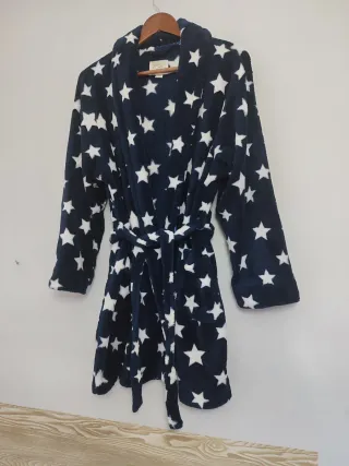Bata de mujer XL