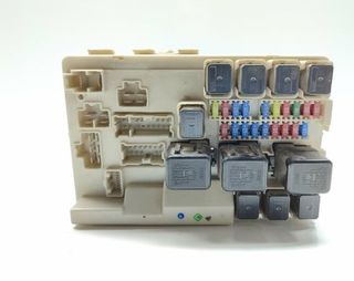 Scatola 284b7cd710 Nissan Murano (z50) base 2071047