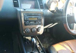Scatola 284b7cd710 Nissan Murano (z50) base 2071047