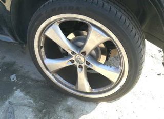 Scatola 284b7cd710 Nissan Murano (z50) base 2071047