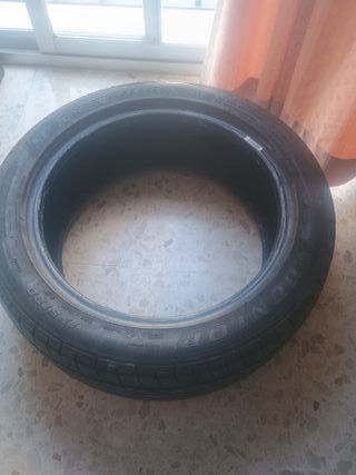 Coperchio Dunlop 215/45/16