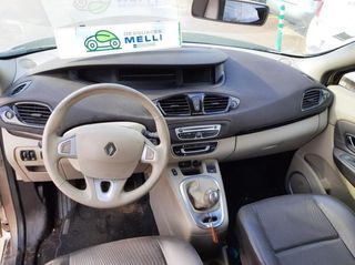 Avviso 252100502r Renault Scenic III 8651864