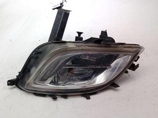Opel 13293618 astra j p10 fendinebbia 22288486