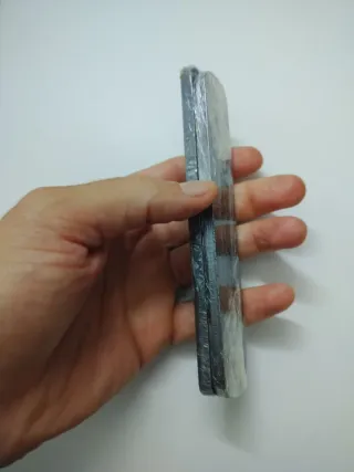 Chaleco lastrado 20-25kg