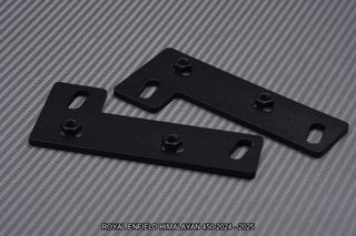 Portabagagli ROYAL ENFIELD HIMALAYAN 450 2024