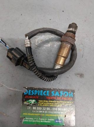 52578 sonda lambda h8200437489 Renault Clio 0,9 g