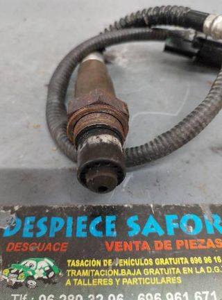 52578 sonda lambda h8200437489 Renault Clio 0,9 g