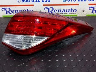 Fanale posteriore destro Hyundai LED i40 (VF) 407777