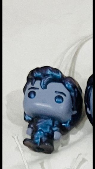 Funko Pop Stranger Things Kinder Joy