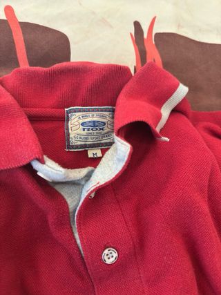 Lote Ropa Hombre 6 prendas