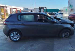 5117381 96777660ZD Telecomando multifunzione Peugeot 308