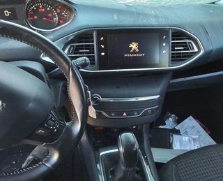 5117381 96777660ZD Telecomando multifunzione Peugeot 308