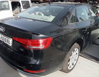 8w0959812 Motore alzacristallo posteriore Audi A4 2071878