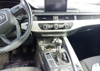 8w0959812 Motore alzacristallo posteriore Audi A4 2071878