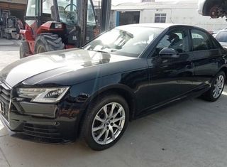 8w0959812 Motore alzacristallo posteriore Audi A4 2071878