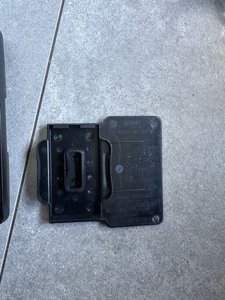 Copertura per BMW Motorrad Navigator V