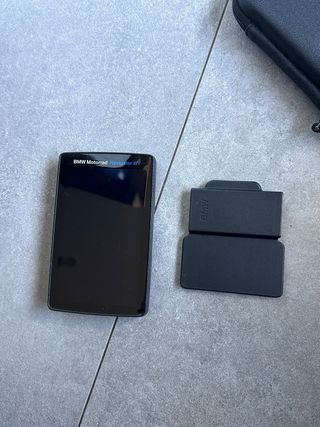 Copertura per BMW Motorrad Navigator V
