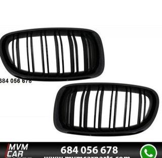 Griglia anteriore BMW Serie 5 F10 F11 M5 Pe