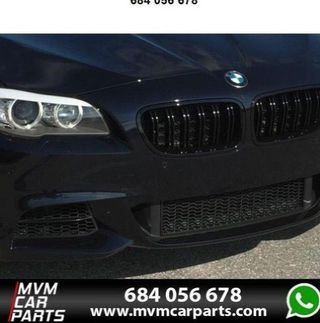 Griglia anteriore BMW Serie 5 F10 F11 M5 Pe