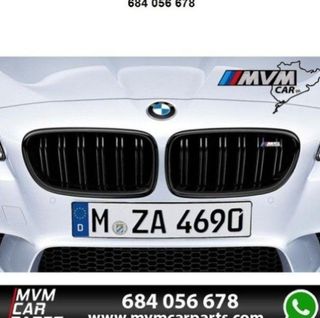 Griglia anteriore BMW Serie 5 F10 F11 M5 Pe