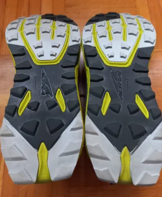Zapatillas de trail Altra Superior 7 (44)