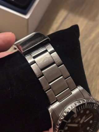 Reloj Seiko 5 sport Automático 7S36-030C0